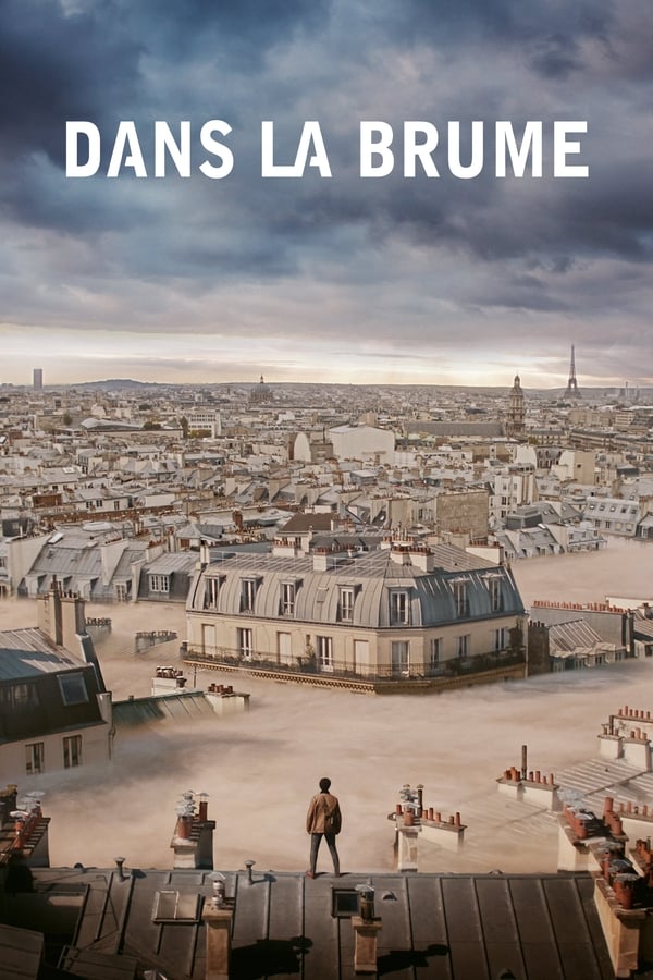 Le jour où une étrange brume mortelle submerge Paris, des survivants trouvent refuge dans les derniers étages des immeubles et sur les toits de la capitale. Sans informations, sans électricité, sans eau ni nourriture, une petite famille tente de survivre à cette catastrophe... Mais les heures passent et un constat s'impose : les secours ne viendront pas et il faudra, pour espérer s’en sortir, tenter sa chance dans la brume…