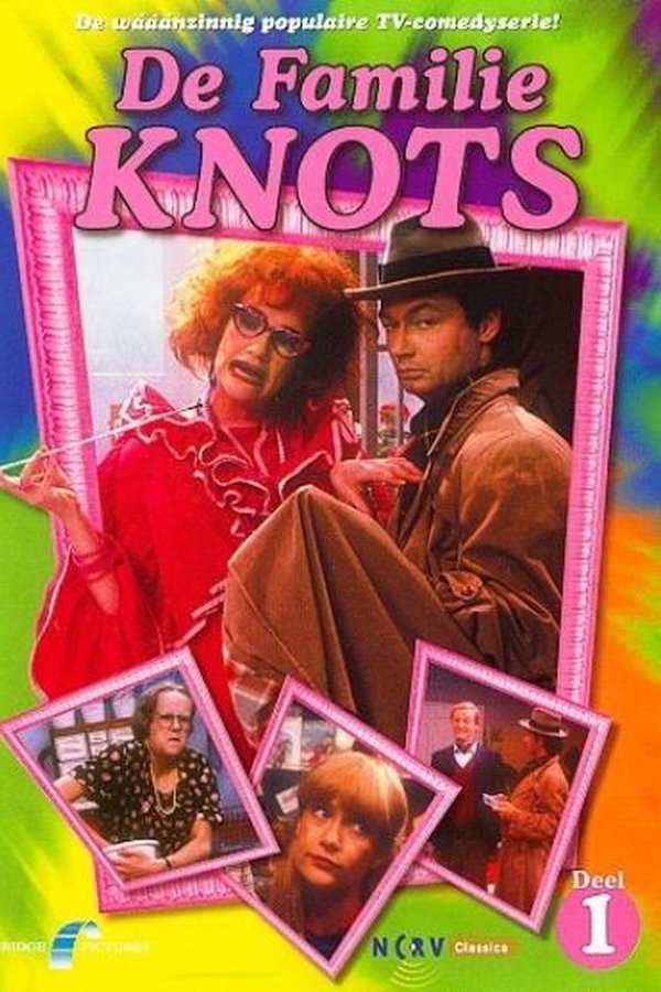 De Familie Knots