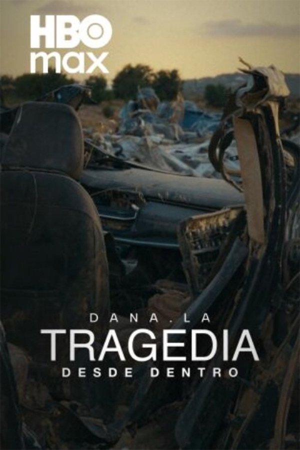 ES - Operación DANA (2025)