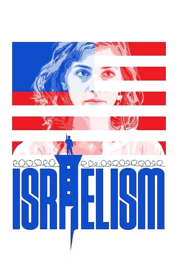 EN - Israelism  (2023)