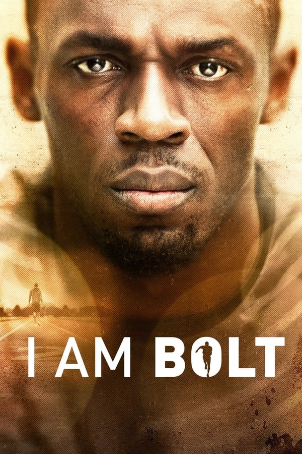 Eu sou Bolt (2016)