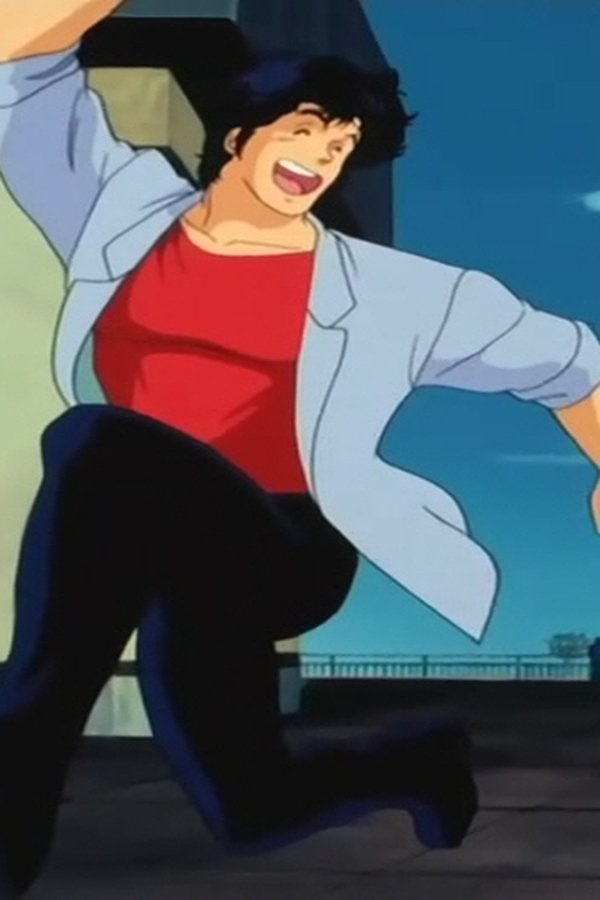 City Hunter – S02E18 – La figlia del rivoluzionario (seconda parte)