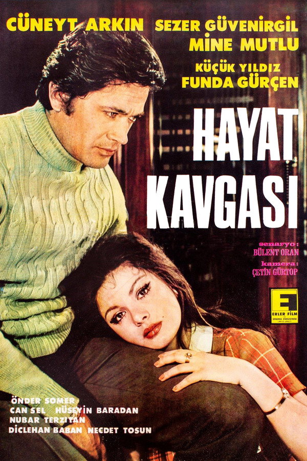 Hayat Kavgası (1969)