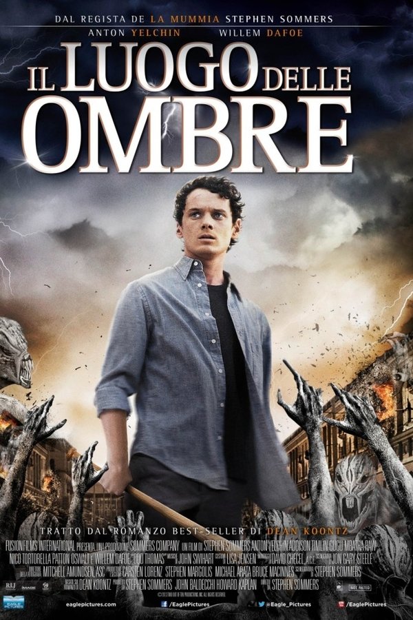 Il luogo delle ombre (2013)