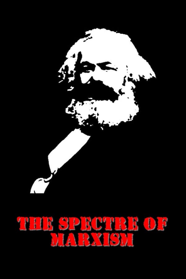 The Spectre of Marxism