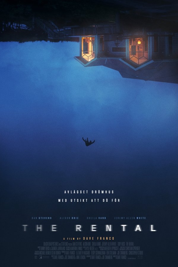 SE - The Rental