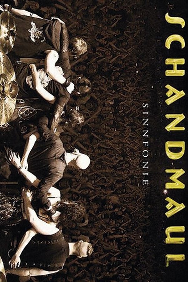 Schandmaul: Sinnfonie