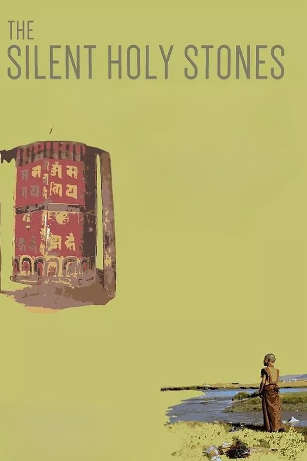 The Silent Holy Stones poster