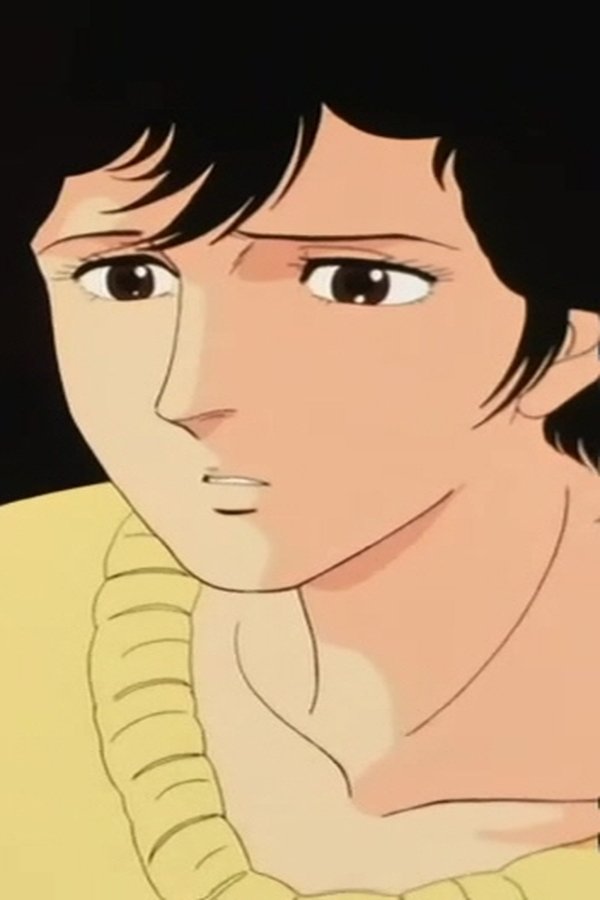 City Hunter – S02E03 – Kreta è in pericolo (prima parte)