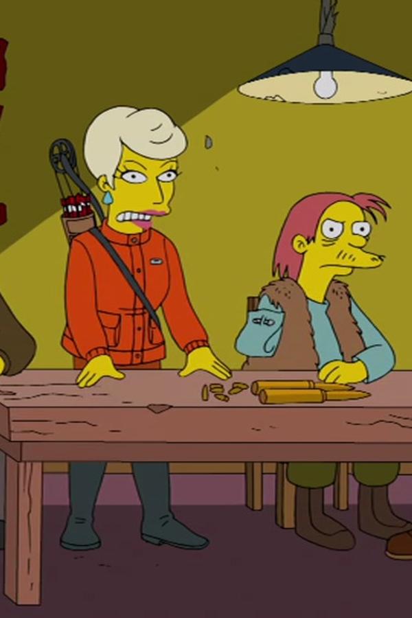 Homer entre en prépa