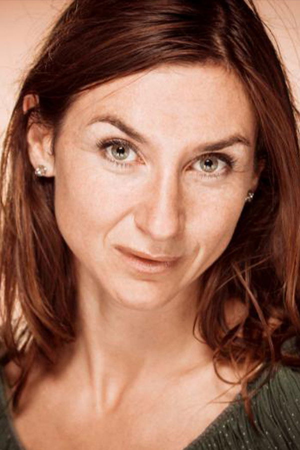 Susannah Wise's headshot