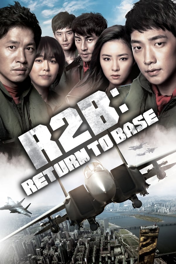 After he performs a dangerous dare-devil stunt at an air show, South Korean Air Force pilot Tae-hun is kicked out of the elite Black Eagles flying team and transferred to a combat unit where he immediately comes into conflict with ace pilot Cheol-hui. He makes friends with the other pilots in the unit and falls in love with the beautiful Se-young, who is in charge of maintenance, but his antics soon cause the entire unit to be suspended from duty. When a North Korean MIG fighter threatens, the group is called back into a gripping dogfight that leaves one comrade dead and another missing. Cheol-hui and Tae-hun join forces to rescue their missing friend and prevent a catastrophic war.