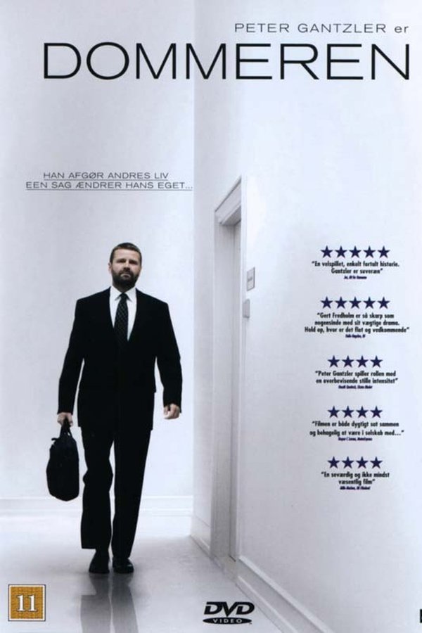 The Judge
