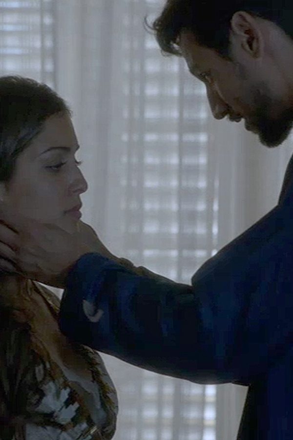 Il Principe: Un amore impossibile – S02E04 – Episodio 4