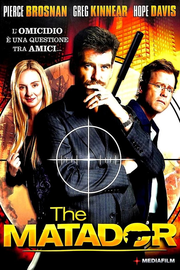 The Matador (2005)