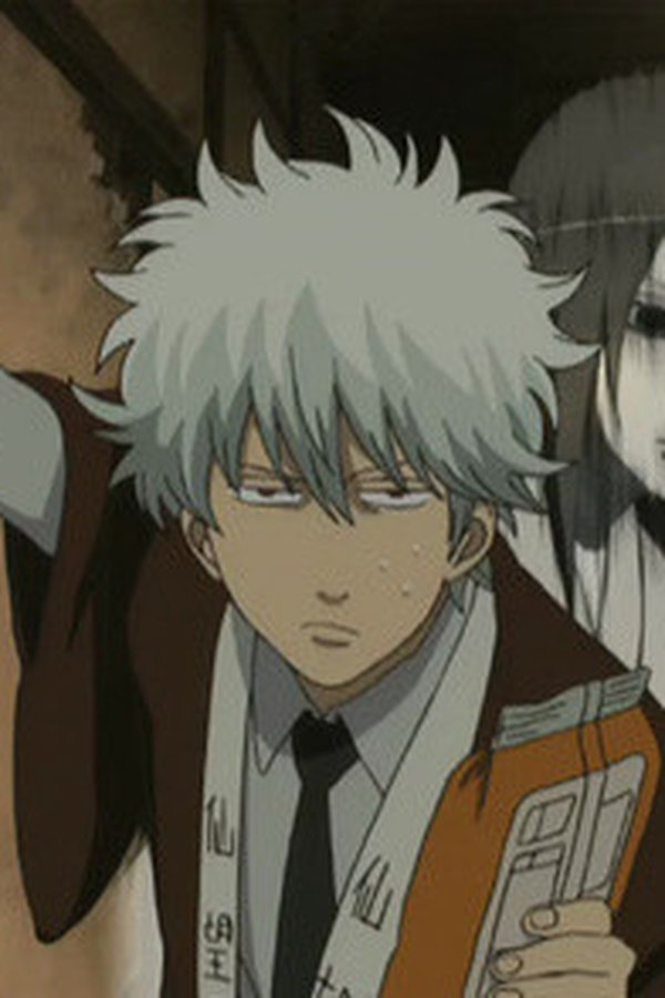 Gintama – S03E33 – Episodio 33