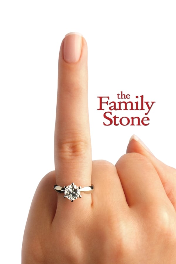 EN - The Family Stone  (2005)