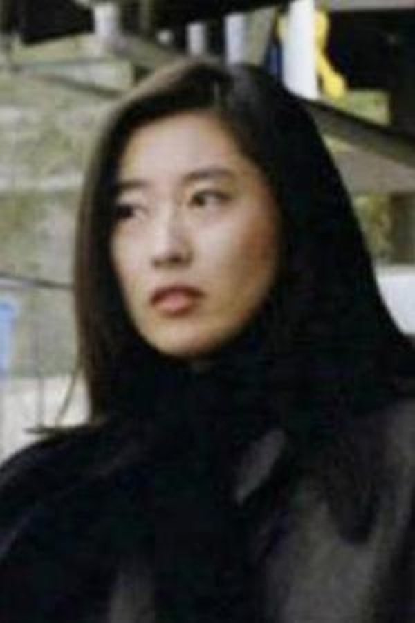 Shizuko Iwasaki's headshot