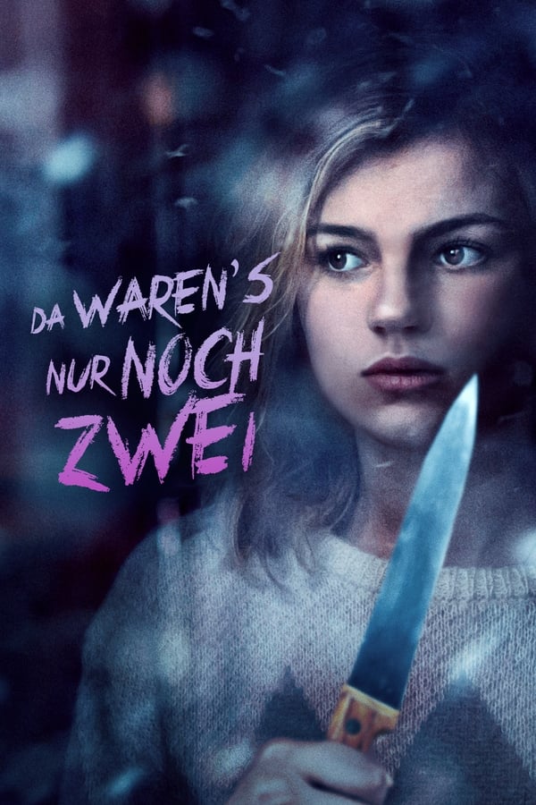 TVplus DE - Da waren's nur noch zwei  (2019)