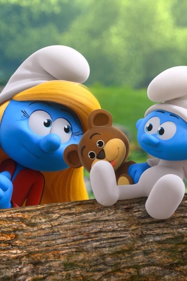 I Puffi (2021) – S02E24 – Episodio 24