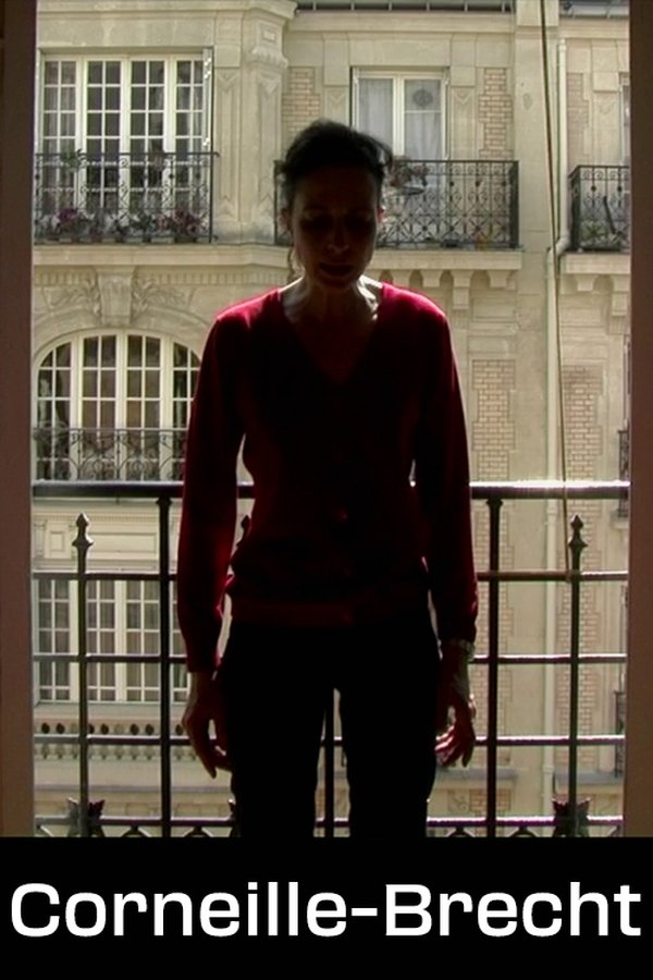 Corneille-Brecht ou Rome l’unique objet de mon ressentiment