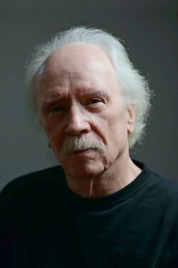 John Carpenter's headshot
