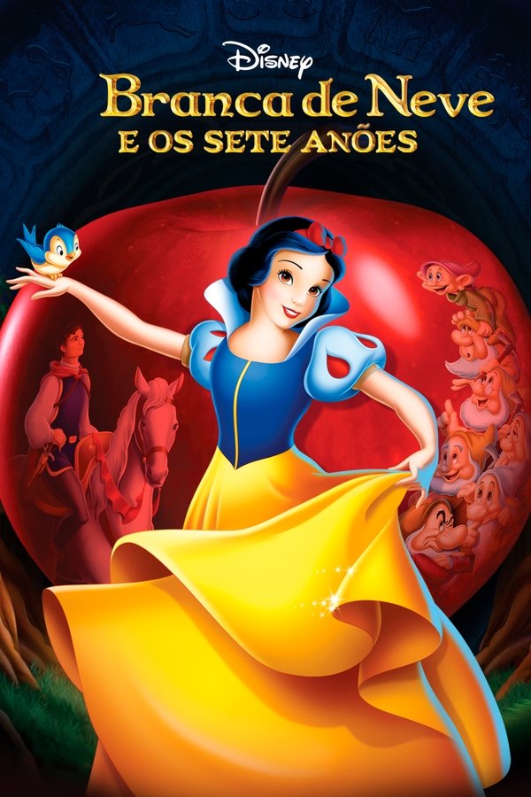 Branca de Neve e os Sete Anões (1938)