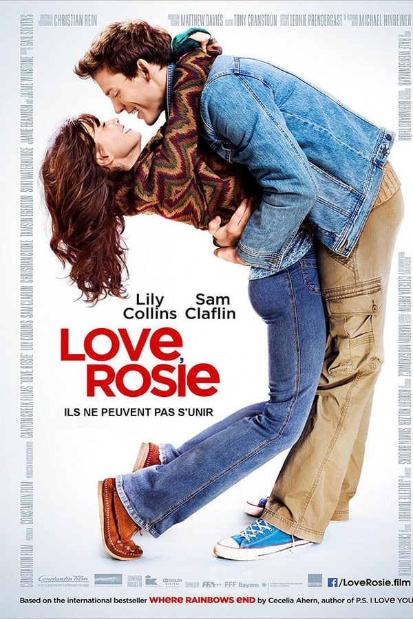 TVplus FR - Love, Rosie (2014)