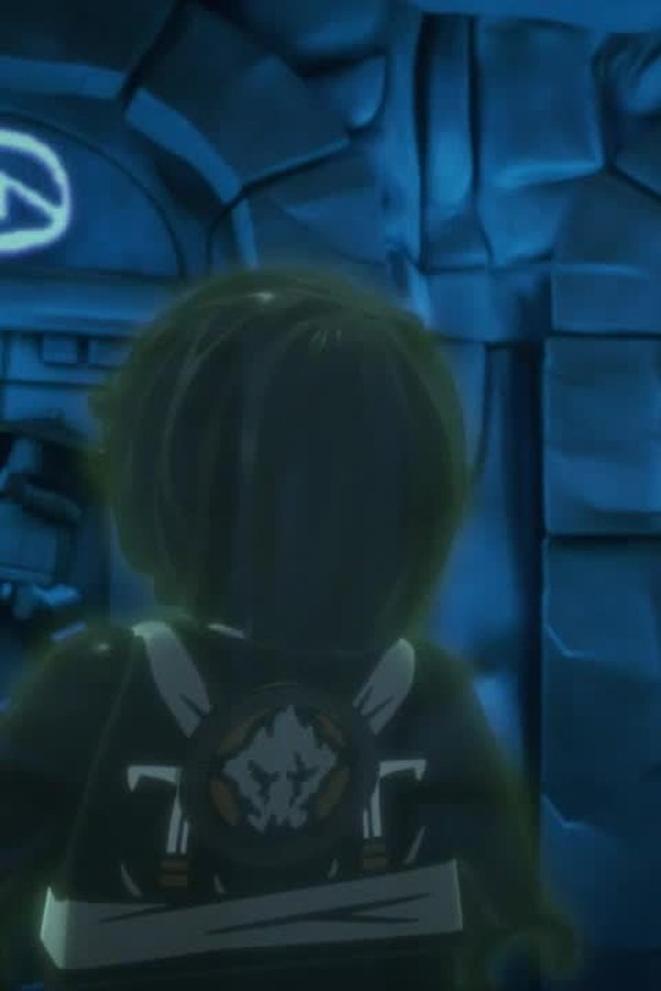 LEGO Ninjago: Masters of Spinjitzu – S05E08 – Grave pericolo