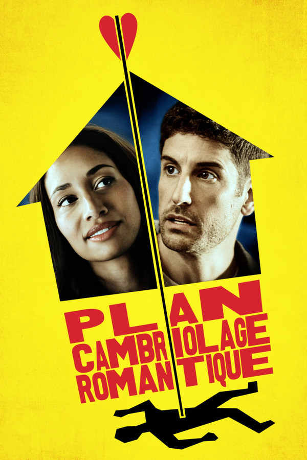 FR - Plan cambriolage romantique (2026)