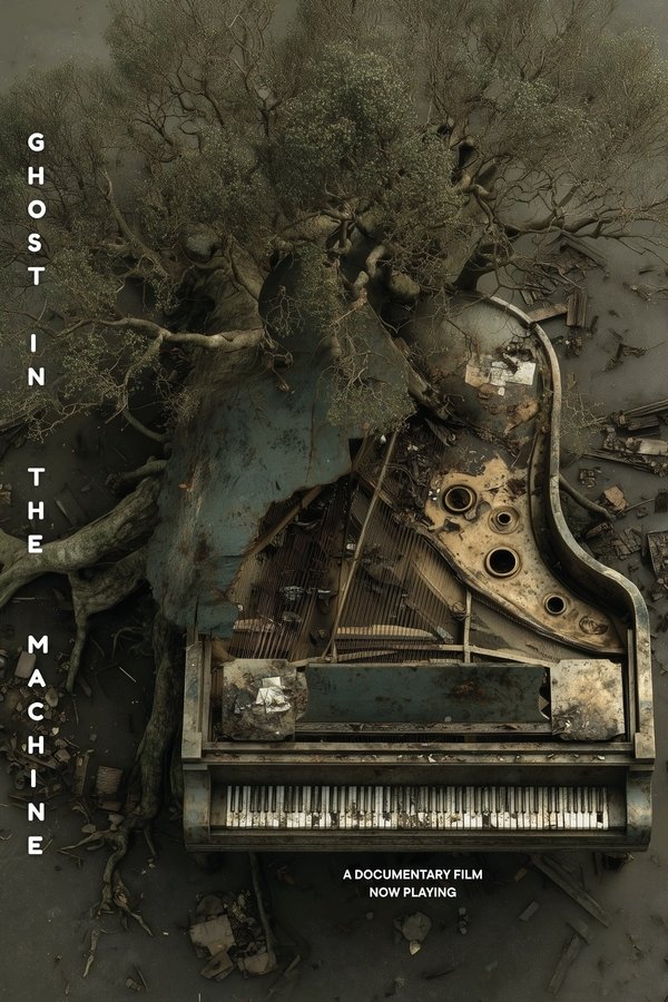 Ghost in the Machine