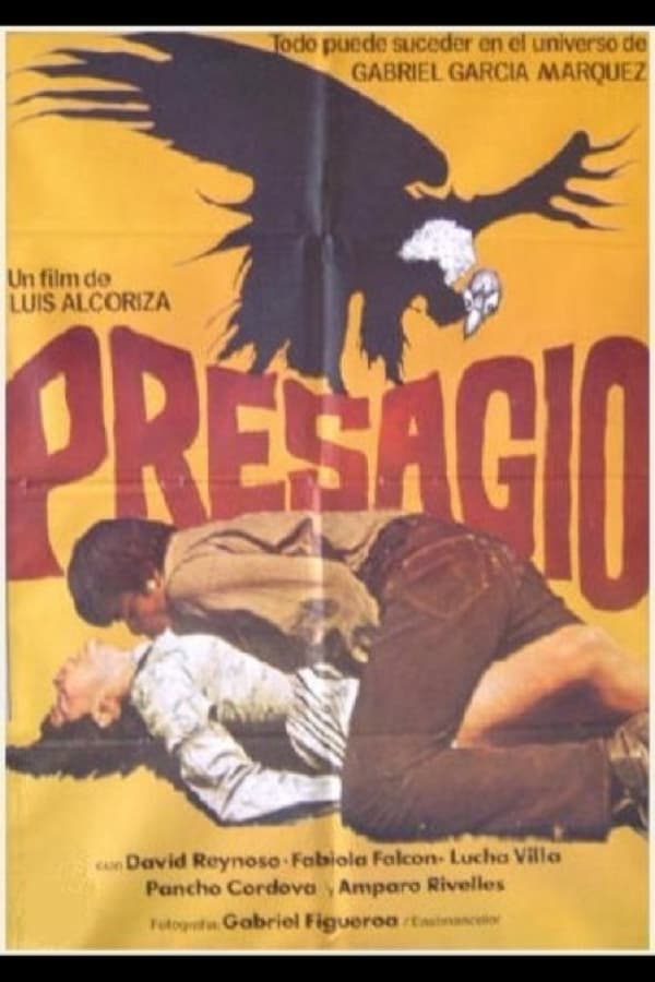 Presagio