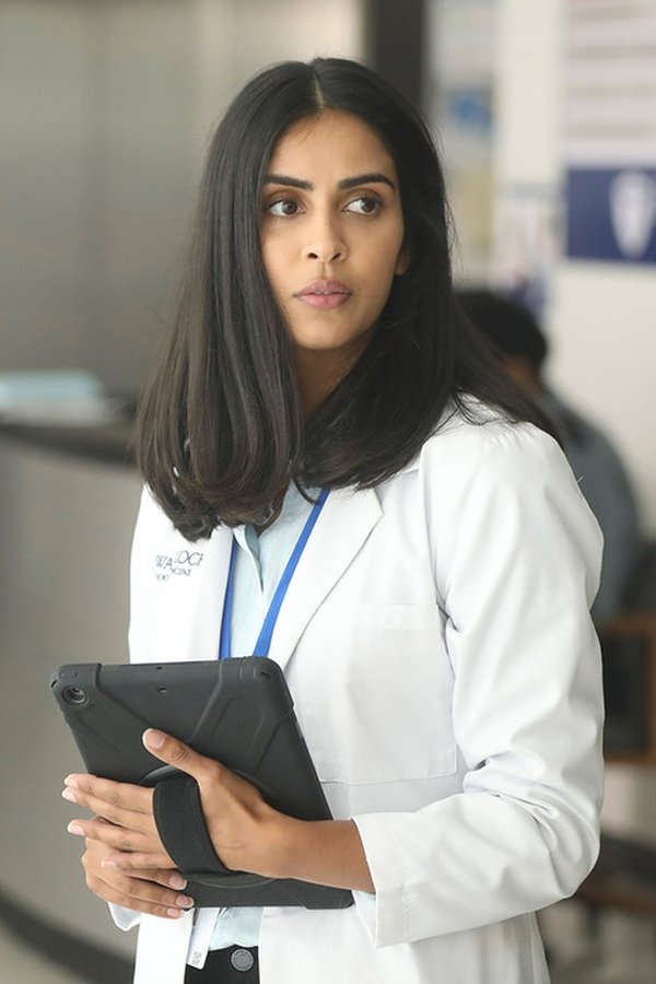 Manifest – S01E04 – Bagaglio non reclamato