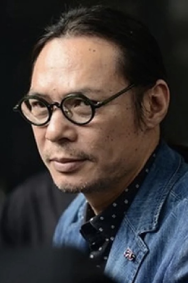 Trần Lực's headshot