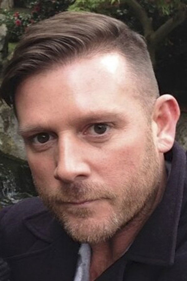 Sparky Marcus's headshot