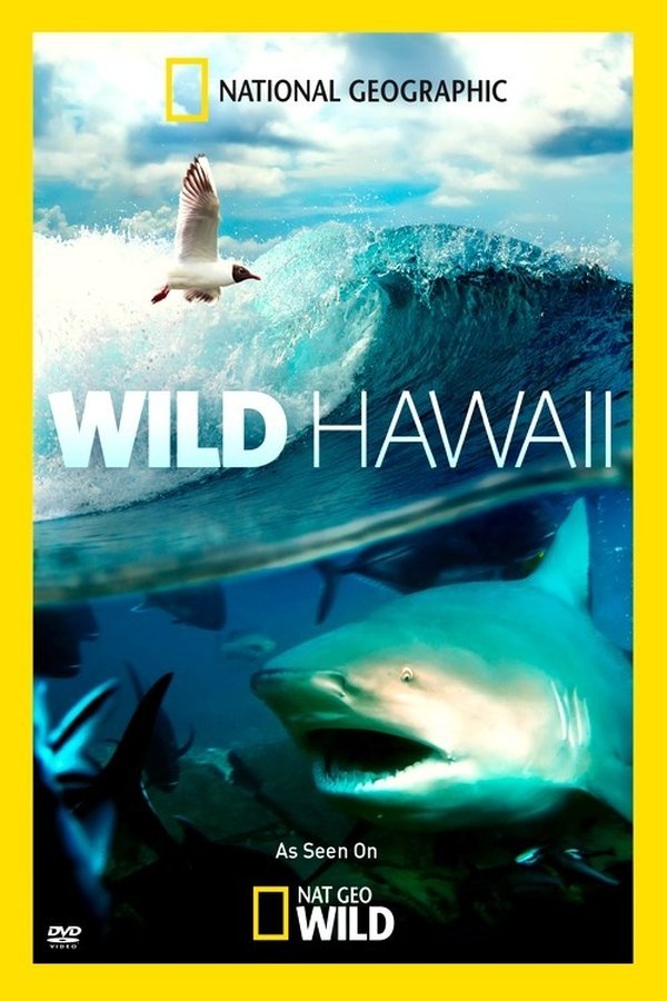 Wild Hawaii Wild Hawaii