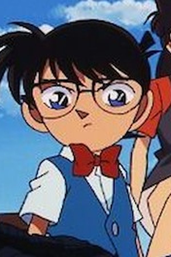 Detective Conan – S01E25 – Il rapimento
