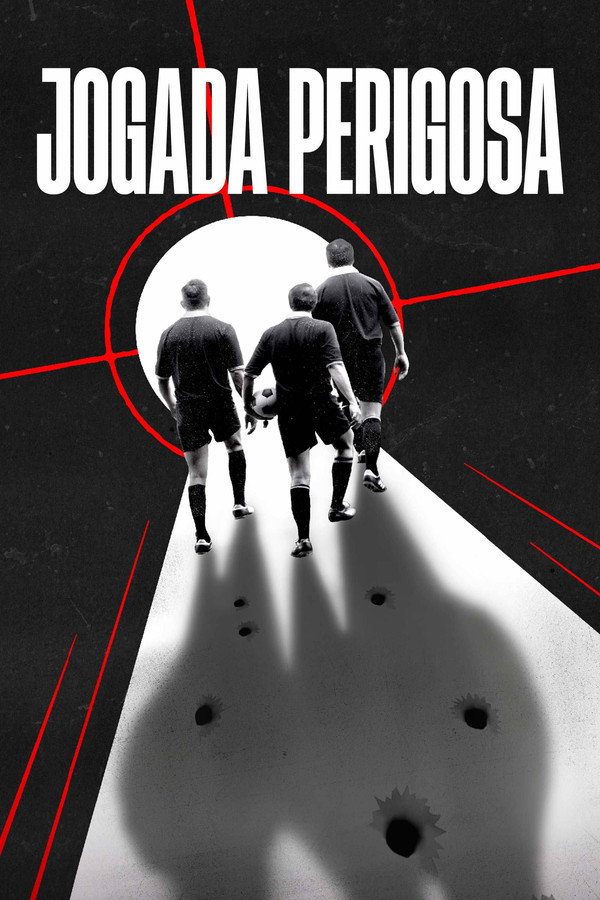 Jogada Perigosa (2022)