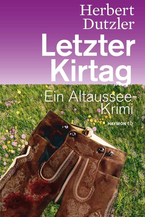 DE - Letzter Kirtag - 2020