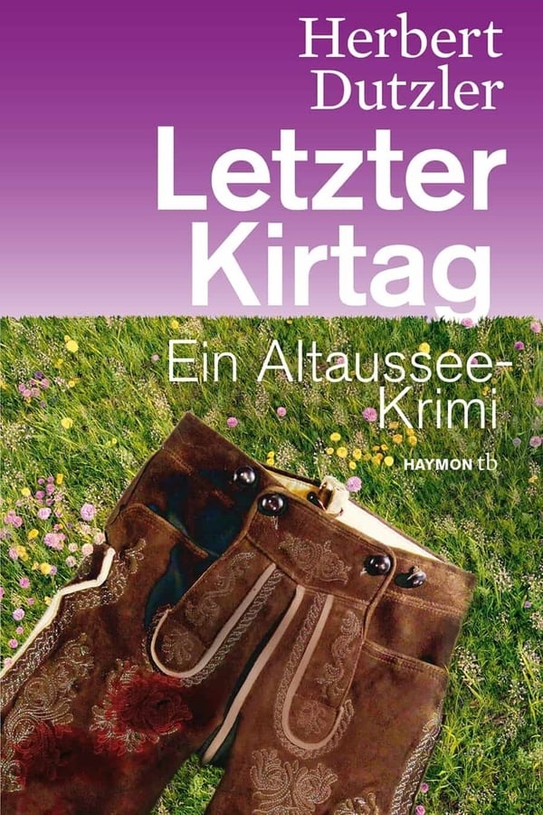 Letzter Kirtag