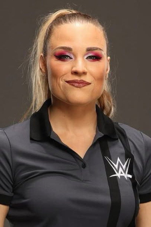 Jessika Heiser's headshot