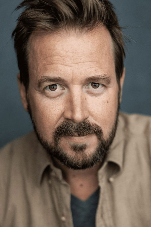 Paul O'Neill's headshot