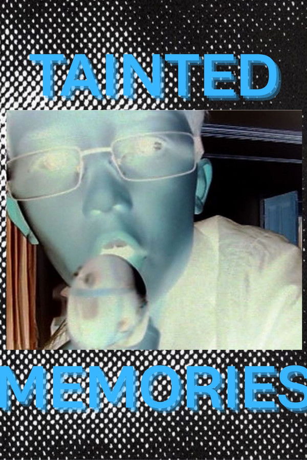 tainted memories