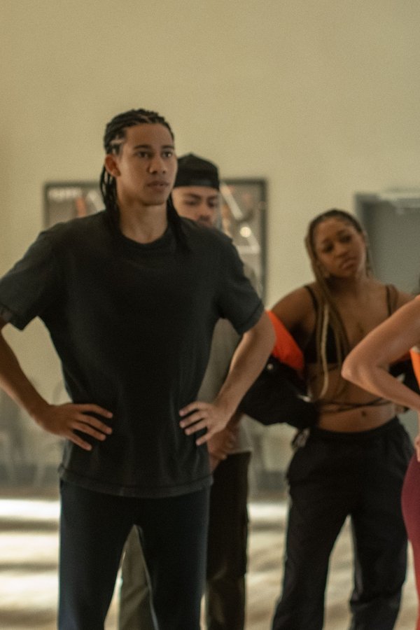 Step Up: High Water – S03E03 – Episodio 3