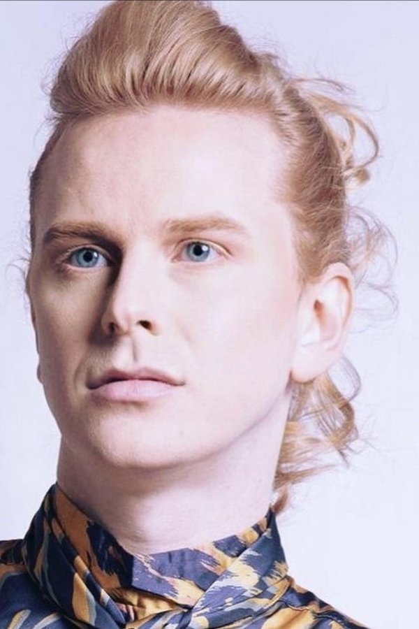 Jonathan Cheetham