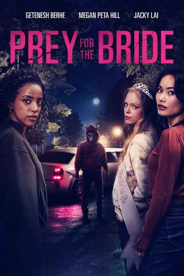 A group of friends at a bachelorette party are stalked, tortured and murdered by a masked figure, who forces them to face a long-buried secret.