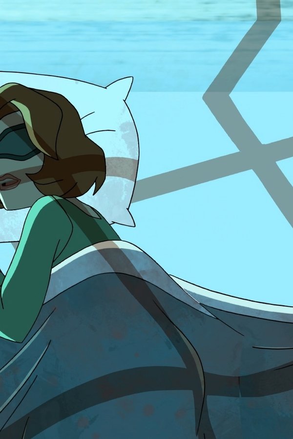 Scooby-Doo! Mystery Incorporated – S02E04 – Gioco di ruolo