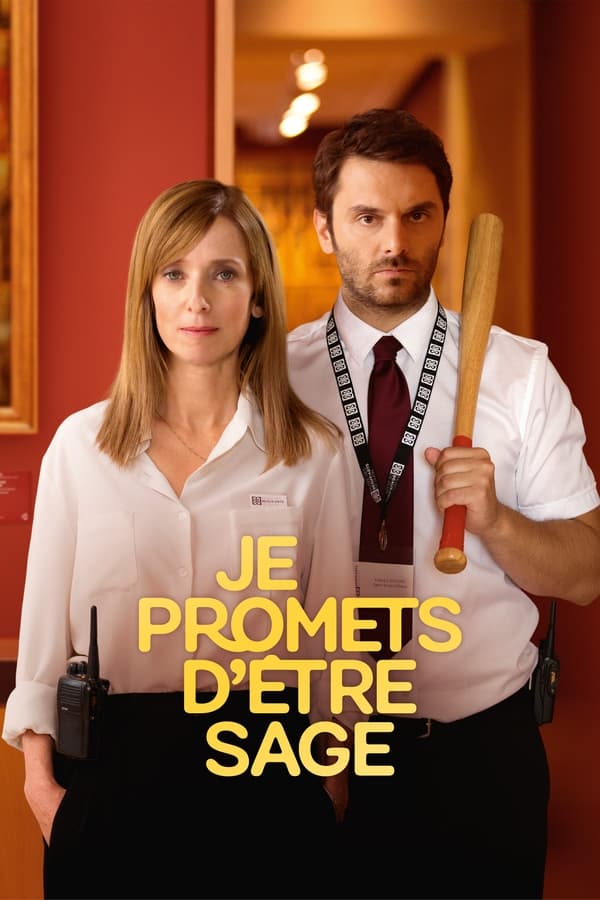 TVplus FR - Je promets d'être sage  (2019)