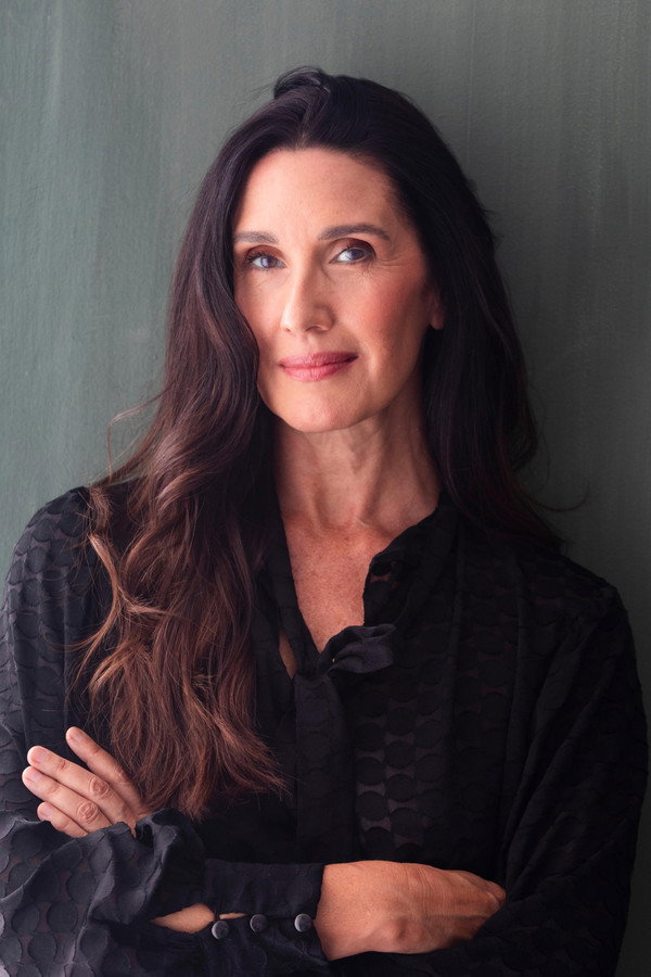 Molly Malcolm's headshot