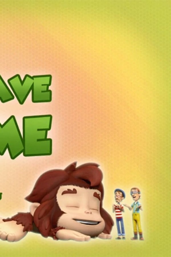 Paw Patrol – S06E19 – I cuccioli salvano l’ora della nanna